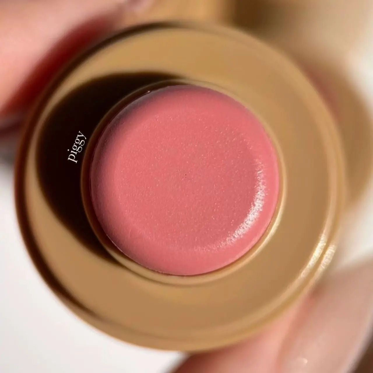 Soft Glow Liquid Blush – Creamy, Buildable, Natural Finish