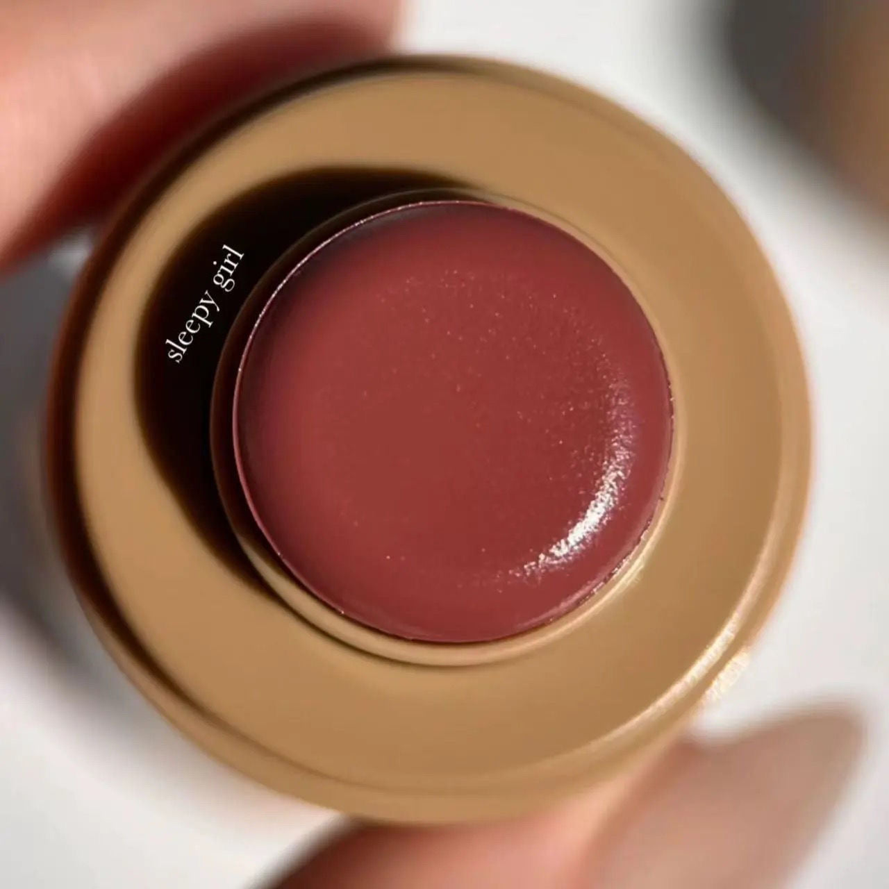 Soft Glow Liquid Blush – Creamy, Buildable, Natural Finish