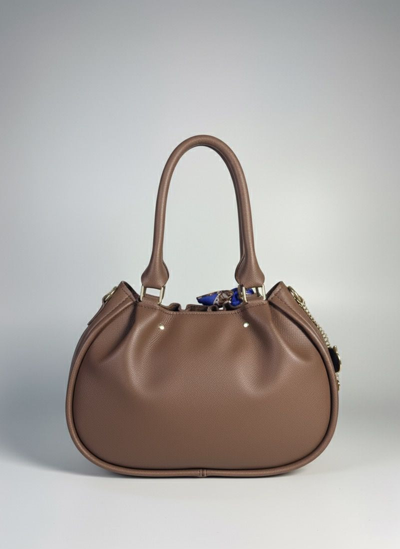 The Elegance Hobo Signature Style Bag