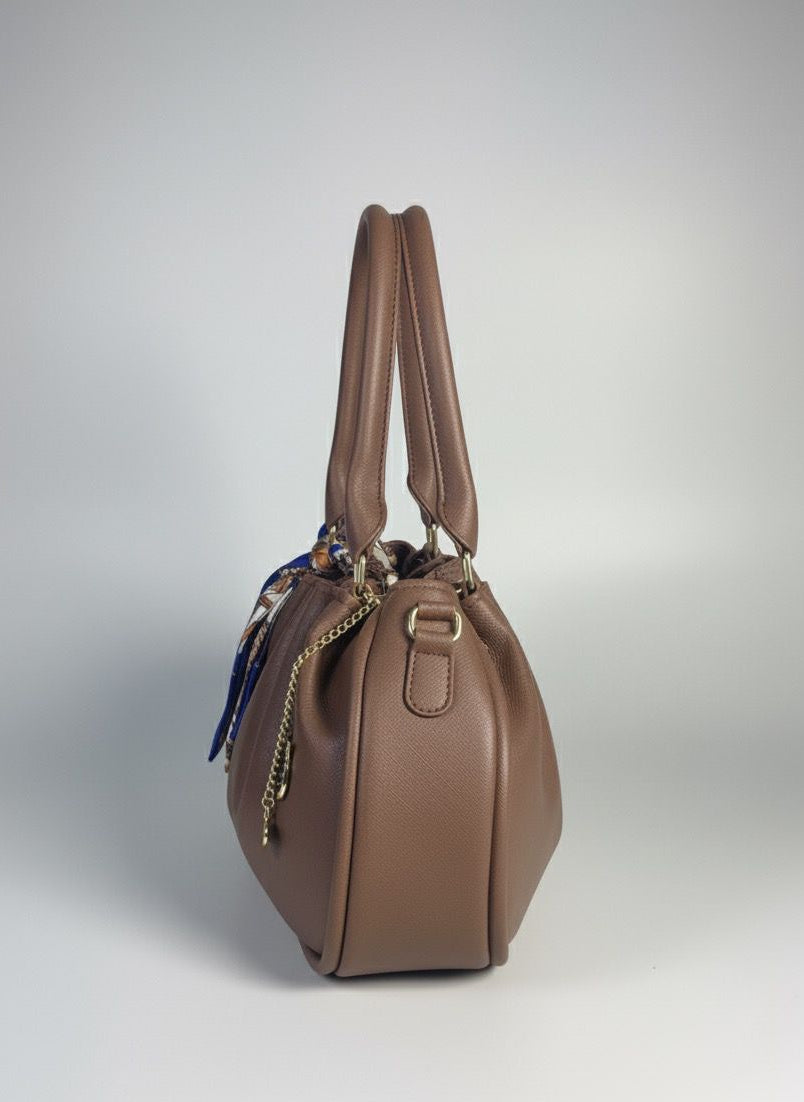 The Elegance Hobo Signature Style Bag