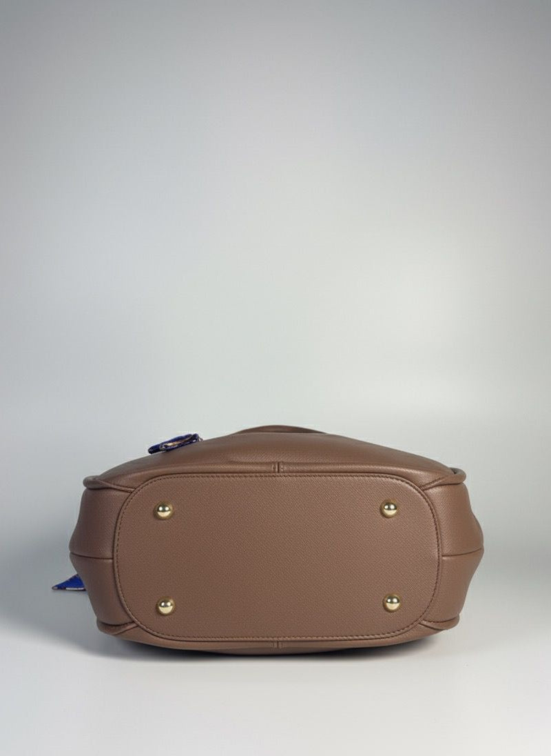 The Elegance Hobo Signature Style Bag