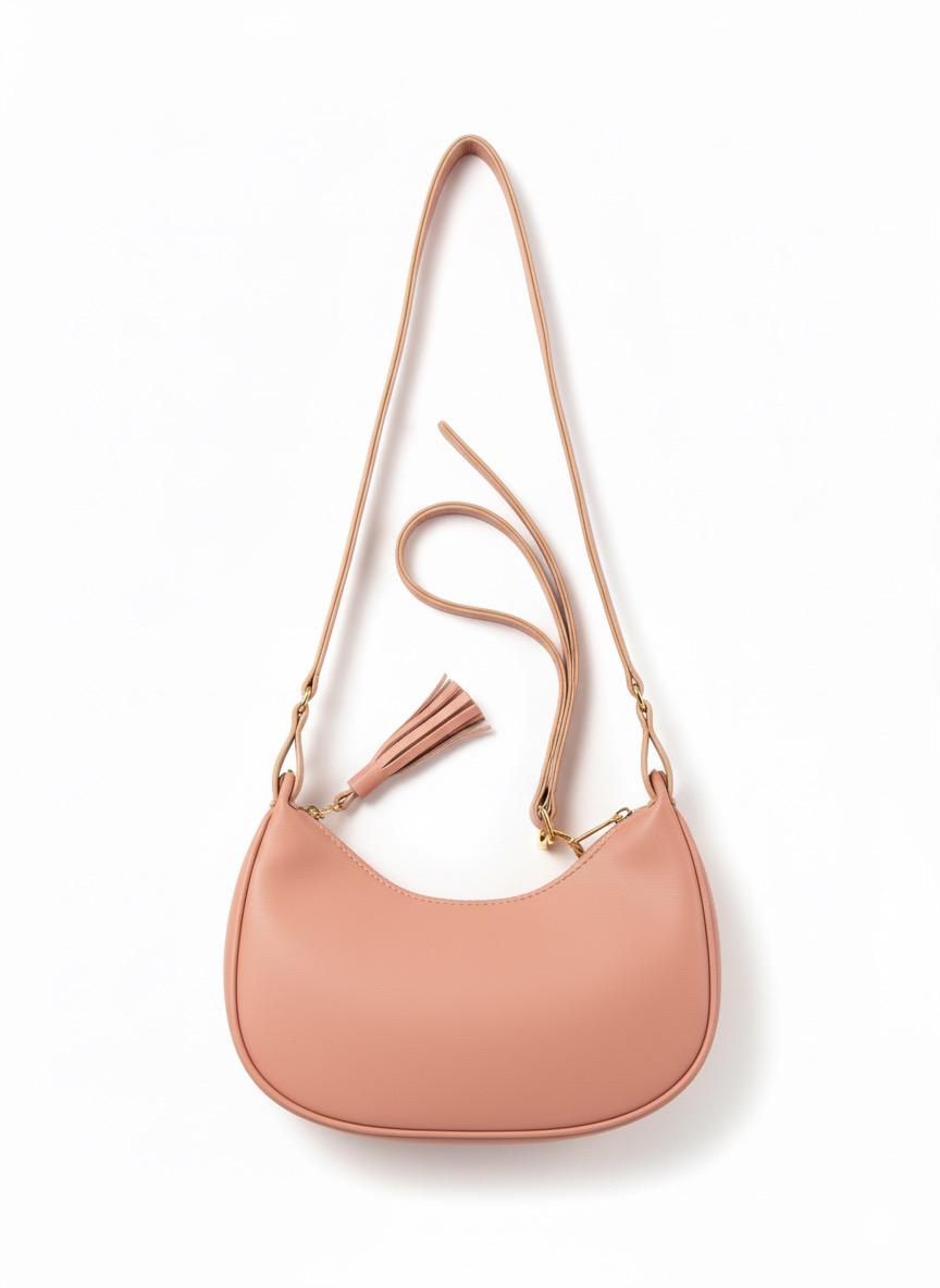 Moon Bag