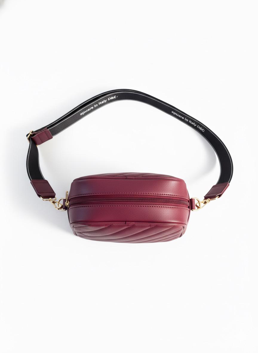 Spuare Berry